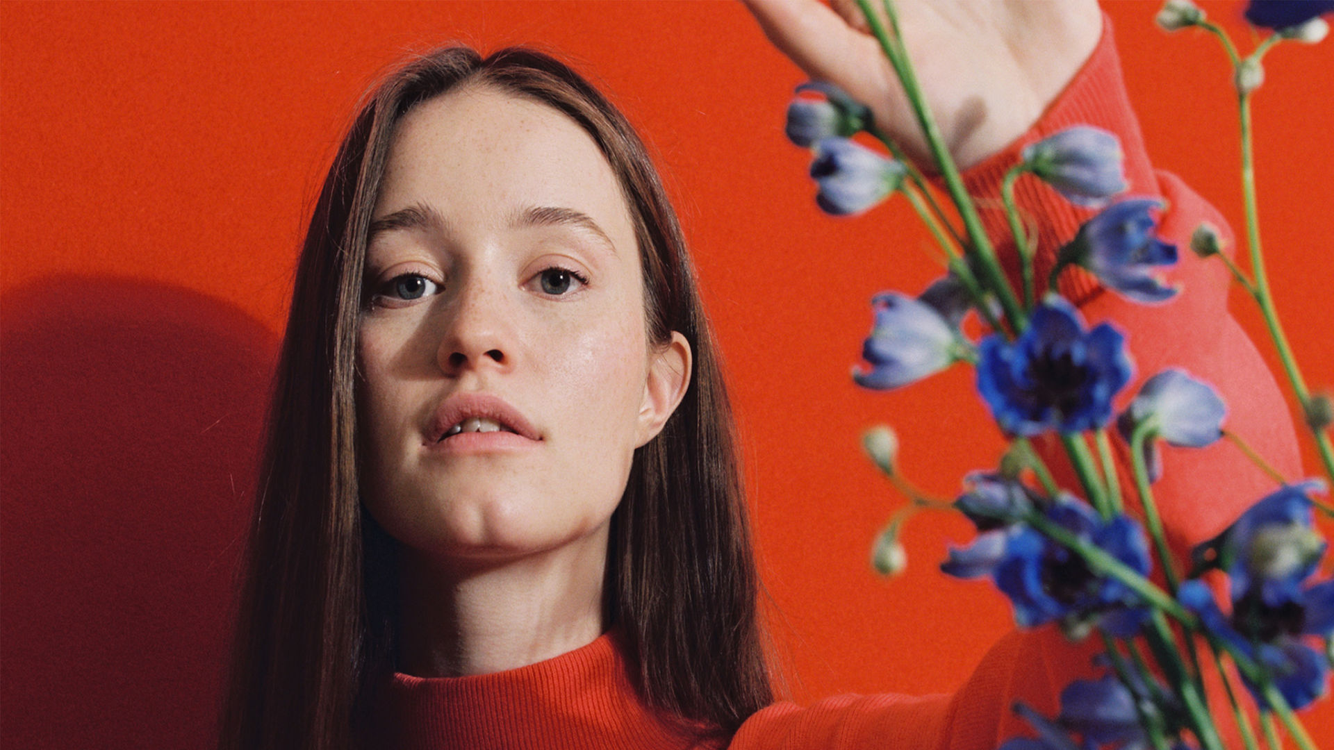 Sigrid - Sep. 28